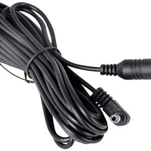 Mamibot W110-P Extension cable Akcesoria do robotów do mycia okien czarny Mamibot W110-P Extension cable Akcesoria do robotów do mycia okien czarny