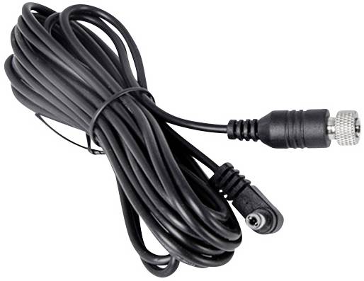 Mamibot W110-P Extension cable Akcesoria do robotów do mycia okien czarny - obrazek 1