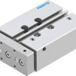 FESTO Siłownik prowadzący 170903 DFM-12-40-P-A-KF Długość skoku: 40 mm 1 szt.