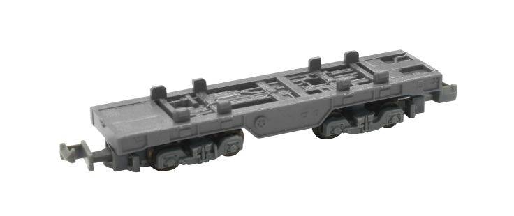 Wagon kontenerowy Rokuhan 7297910 Z - obrazek 1