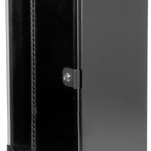Digitus DN-10-12U-B Szafa rack wisząca 10” 12 U czarny (ral 9005)