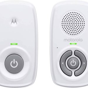 Motorola AM21 Niania elektroniczna z kamerą DECT Motorola AM21 Niania elektroniczna z kamerą DECT