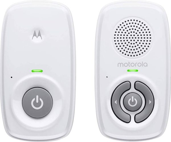 Motorola AM21 Niania elektroniczna z kamerą DECT