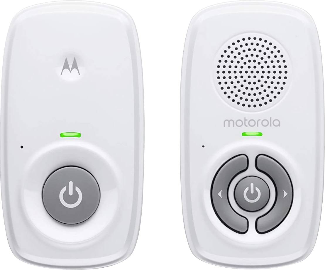 Motorola AM21 Niania elektroniczna z kamerą DECT - obrazek 1