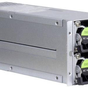 Inter-Tech Aspower R2A-DV0550-N Zasilacz serwera 550 W 80 PLUS® Gold Inter-Tech Aspower R2A-DV0550-N Zasilacz serwera 550 W 80 PLUS® Gold