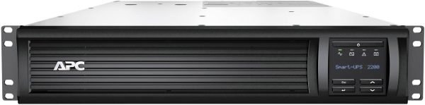 UPS 19 ” APC SMT2200RMI2UC 2200 VA