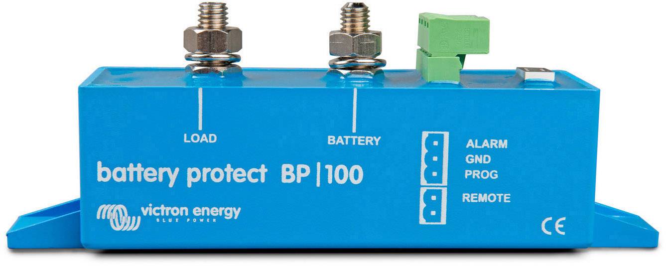 Victron Energy Zabezpieczenie baterii - obrazek 1