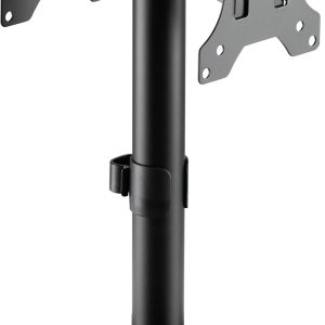 SpeaKa Professional SP-DMM-200 Uchwyt montażowy VESA SpeaKa Professional SP-DMM-200 Uchwyt montażowy VESA