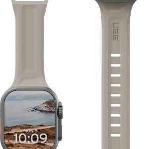 Urban Armor Gear Scout Opaska na ramię sportowa 44 mm, 45 mm, 46 mm tytanowy Watch Ultra 2, Watch Ultra 3 Urban Armor Gear Scout Opaska na ramię sportowa 44 mm, 45 mm, 46 mm tytanowy Watch Ultra 2, Watch Ultra 3