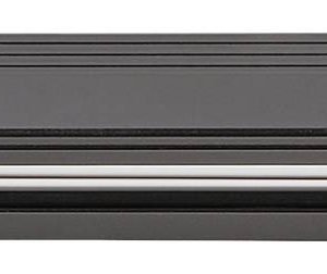 Nordlux Link Element systemu szynowego wysokonapięciowego Szyna 2110589903 Link |1,8M Schiene | Schwarz Nordlux Link Element systemu szynowego wysokonapięciowego Szyna 2110589903 Link |1,8M Schiene | Schwarz