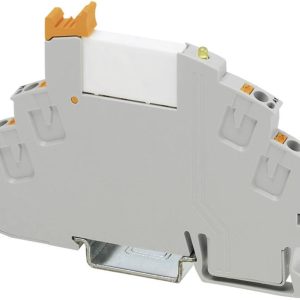 Moduł przekaźnikowy Phoenix Contact RIF-0-RPT-12DC/ 1 12 V/DC 6 A 1 NO 1 szt. Moduł przekaźnikowy Phoenix Contact RIF-0-RPT-12DC/ 1 12 V/DC 6 A 1 NO 1 szt.