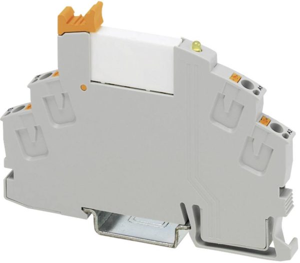Moduł przekaźnikowy Phoenix Contact RIF-0-RPT-12DC/ 1 12 V/DC 6 A 1 NO 1 szt.