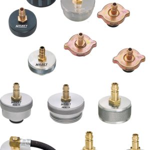 Adapter chłodnicy Hazet 4800-10 Hazet 4800-10 Adapter chłodnicy Hazet 4800-10 Hazet 4800-10