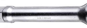 Stahlwille 559/8 15010001 Przedłużka do kluczy nasadowych Końcówka wkrętaka 3/4″ (20 mm) 200 mm 1 szt. Stahlwille 559/8 15010001 Przedłużka do kluczy nasadowych Końcówka wkrętaka 3/4″ (20 mm) 200 mm 1 szt.