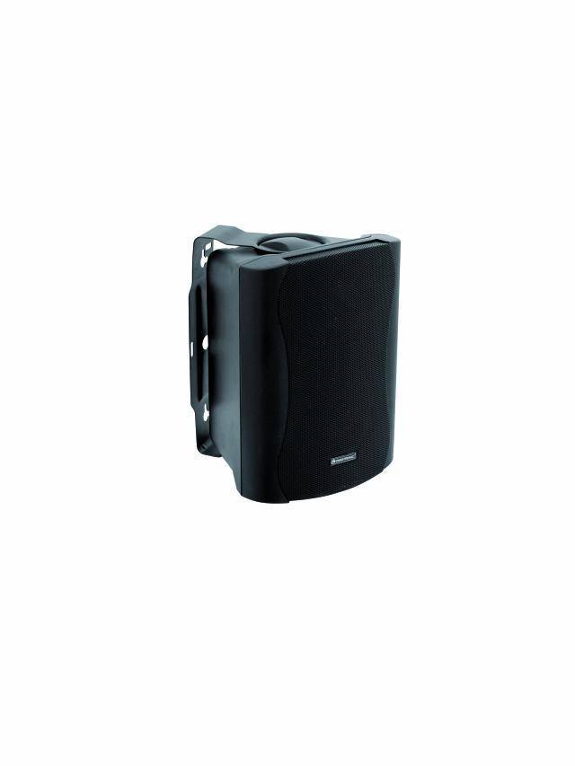 Monitor pasywny Omnitronic C-50 1 par(a) - obrazek 1