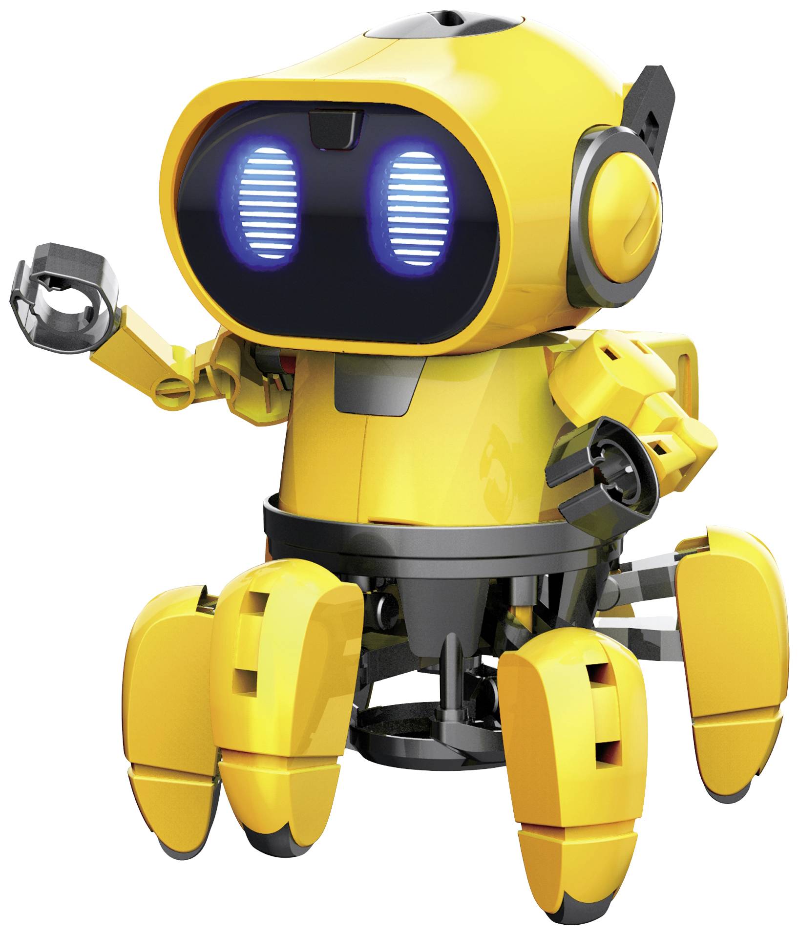 Zestaw do robotyki Velleman KSR18 KSR18 - obrazek 1