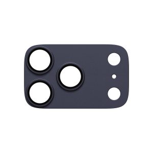 PanzerGlass Szkło ochronne na kamerę Apple iPhone 17 Pro 1 szt. PG79739 PanzerGlass Szkło ochronne na kamerę Apple iPhone 17 Pro 1 szt. PG79739