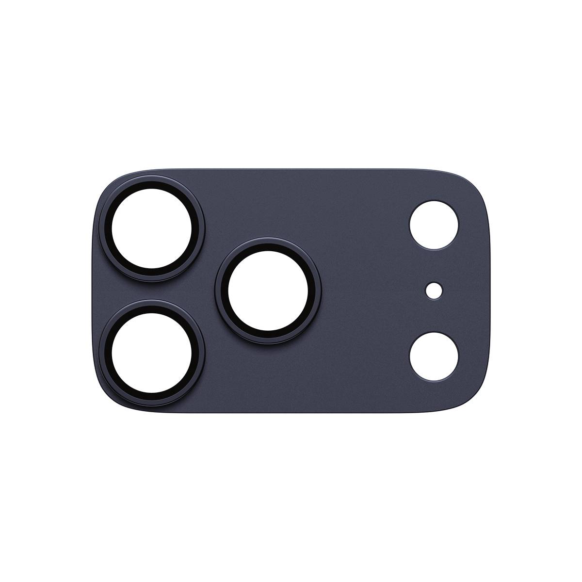 PanzerGlass Szkło ochronne na kamerę Apple iPhone 17 Pro 1 szt. PG79739 - obrazek 1