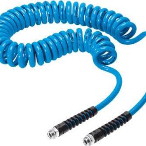 FESTO 533464 Wąż z tworzywa sztucznego spiralny PUN-10X1,5-SG-4,8-BL-1/4 FESTO 533464 Wąż z tworzywa sztucznego spiralny PUN-10X1,5-SG-4,8-BL-1/4