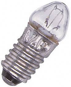 Żarówka E5,5 6 mm, podłużna, 24 V/35 mA, 5 sztuk - obrazek 1