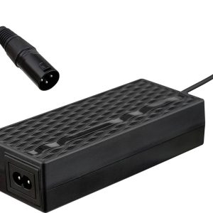Ładowarka do akumulatora do roweru elektrycznego Akyga 36 V