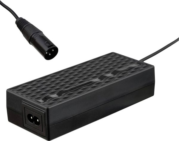 Ładowarka do akumulatora do roweru elektrycznego Akyga 36 V