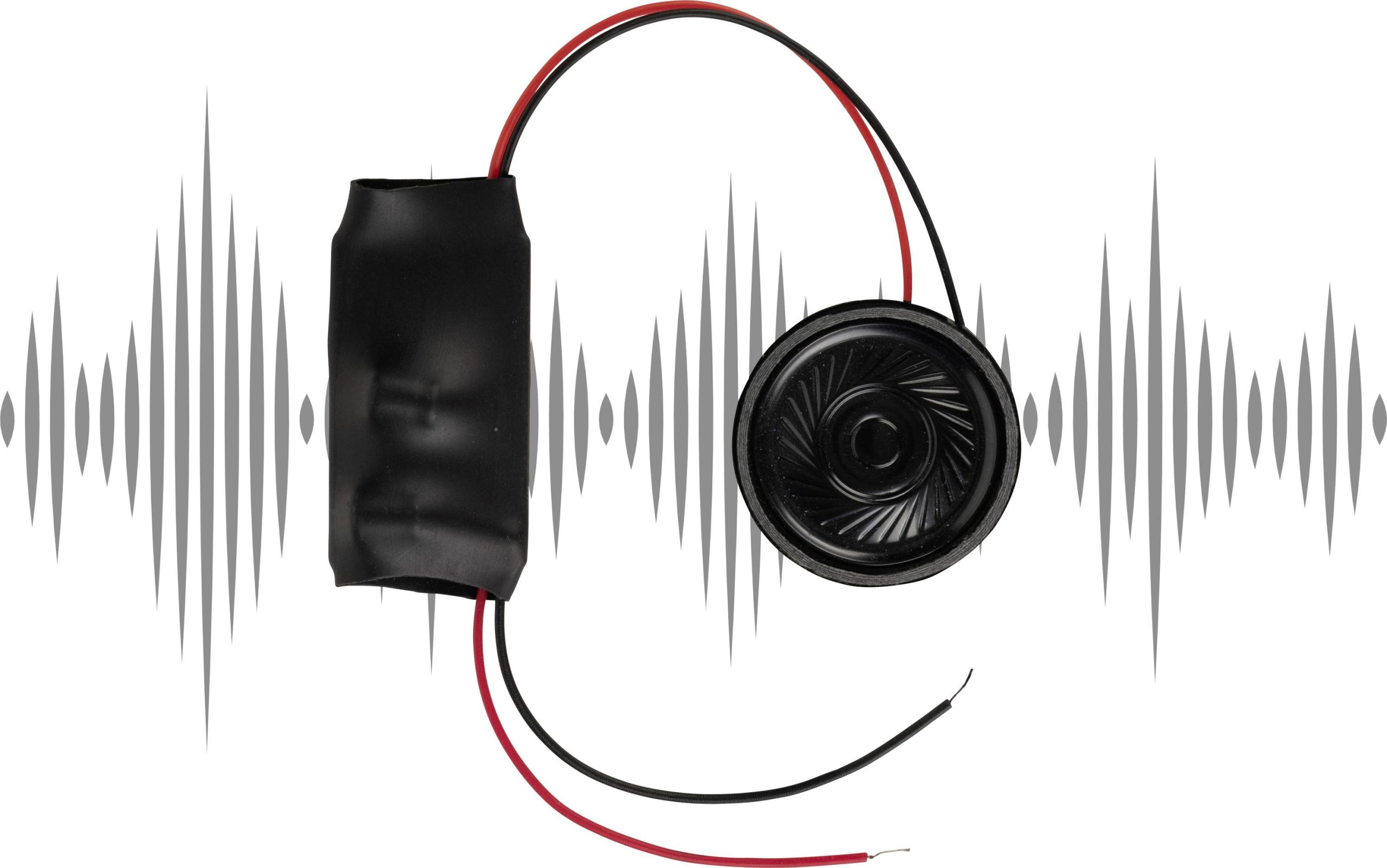 Faller 180262 Moduł dźwiękowy Martin horn moduł prefabrykowany - obrazek 1