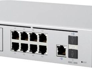 Ubiquiti Networks Ubiquiti UniFi Dream Machine SE Router VPN 1000 MBit/s Ubiquiti Networks Ubiquiti UniFi Dream Machine SE Router VPN 1000 MBit/s