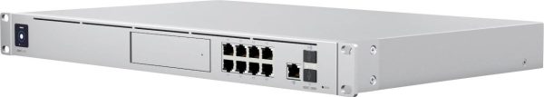 Ubiquiti Networks Ubiquiti UniFi Dream Machine SE Router VPN 1000 MBit/s