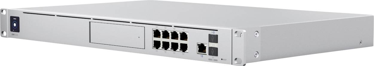 Ubiquiti Networks Ubiquiti UniFi Dream Machine SE Router VPN 1000 MBit/s - obrazek 1
