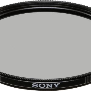 Filtr polaryzacyjny Sony 55 mm VF55CPAM2.SYH Filtr polaryzacyjny Sony 55 mm VF55CPAM2.SYH