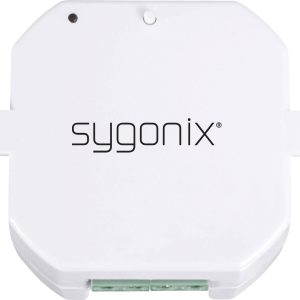 Przełącznik Sygonix SY-3523466 Przełącznik Sygonix SY-3523466
