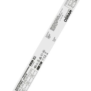 Statecznik lampy OSRAM HOMELIGHTING 4008321131683 1 szt. Statecznik lampy OSRAM HOMELIGHTING 4008321131683 1 szt.