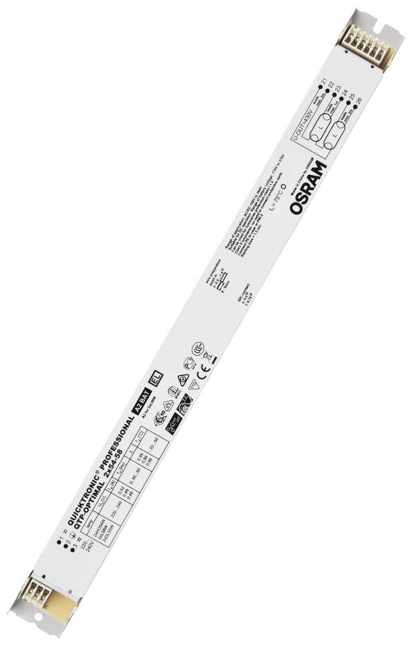 Statecznik lampy OSRAM HOMELIGHTING 4008321131683 1 szt.
