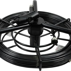 Kabel połączeniowy VOLTCRAFT 2250944 VC-11254720 30 m Kabel połączeniowy VOLTCRAFT 2250944 VC-11254720 30 m