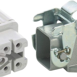 Zestaw LAPP EPICR KIT H-A4 BS MAGSV M20 Zestaw LAPP EPICR KIT H-A4 BS MAGSV M20