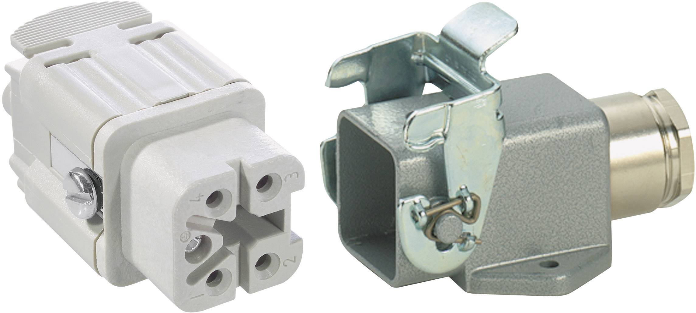 Zestaw LAPP EPICR KIT H-A4 BS MAGSV M20 - obrazek 1