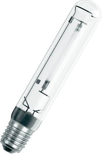 Wysokoprężna lampa sodowa Osram, E40, 400 W - obrazek 1