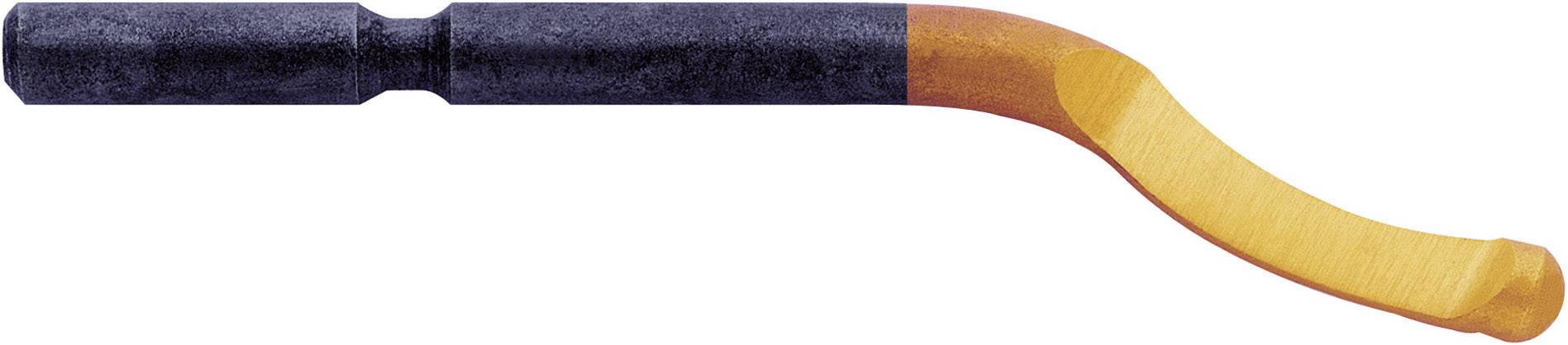 Gratownik Exact C10 TIN, 3,2 mm, zestaw, 10 szt. - obrazek 1