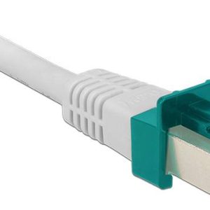 Delock 86406 86406 Zapinka do gniazda RJ45 wielobarwny