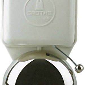 Dzwonek Grothe LTW 3371A 230V AC, 85 dBA, 230 V (max)