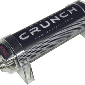 Kondensator Crunch CR-1000, 1F Kondensator Crunch CR-1000, 1F