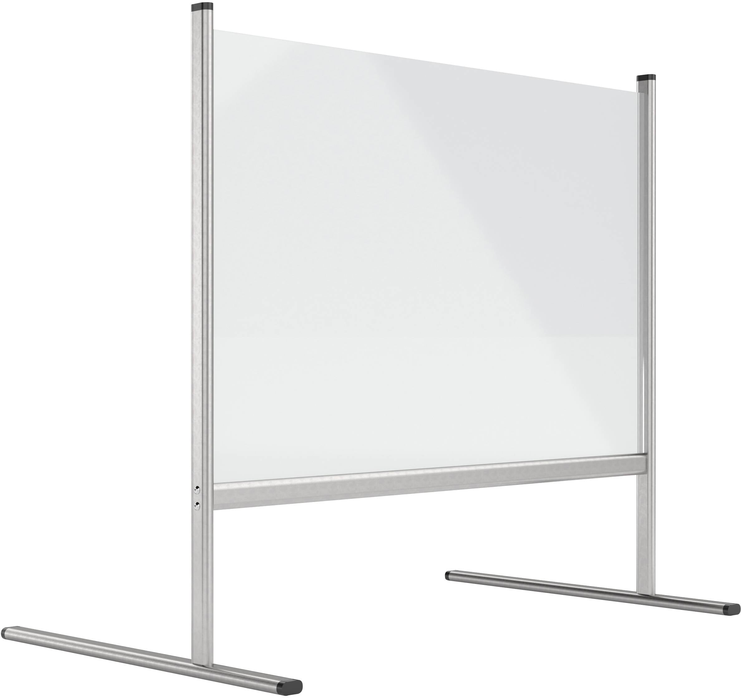 magnetoplan 11028100 Ścianka ochronna 5 kg - obrazek 1