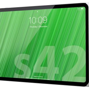 Smart Things sDock Fix s42 Uchwyt ścienny do tabletu iPad 10.9″ (Gen.10, 2022), iPad 10.9″ (A16, 2025) Smart Things sDock Fix s42 Uchwyt ścienny do tabletu iPad 10.9″ (Gen.10, 2022), iPad 10.9″ (A16, 2025)