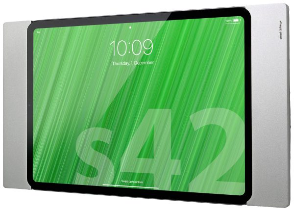 Smart Things sDock Fix s42 Uchwyt ścienny do tabletu iPad 10.9″ (Gen.10, 2022), iPad 10.9″ (A16, 2025)