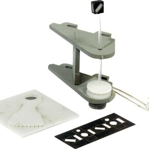 MBZ 73008 Napęd latarni do zwrotnic 9 V, 18 V MBZ 73008 Napęd latarni do zwrotnic 9 V, 18 V