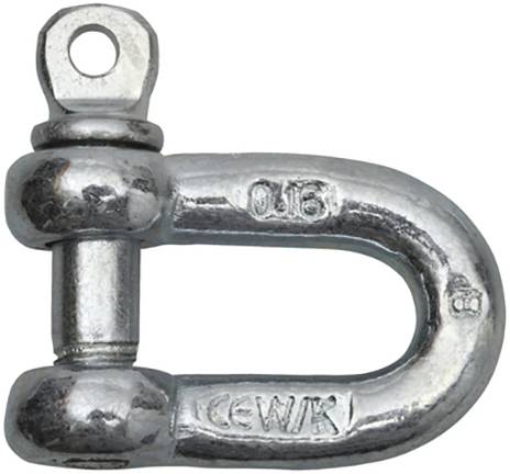 Szekla SWG 68017435275, 10 szt.
