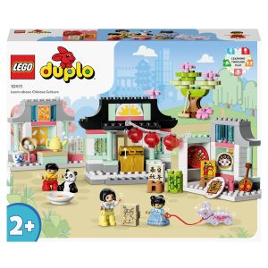 LEGO® DUPLO® LEGO Duplo 10411 10411, 1 szt. LEGO® DUPLO® LEGO Duplo 10411 10411, 1 szt.