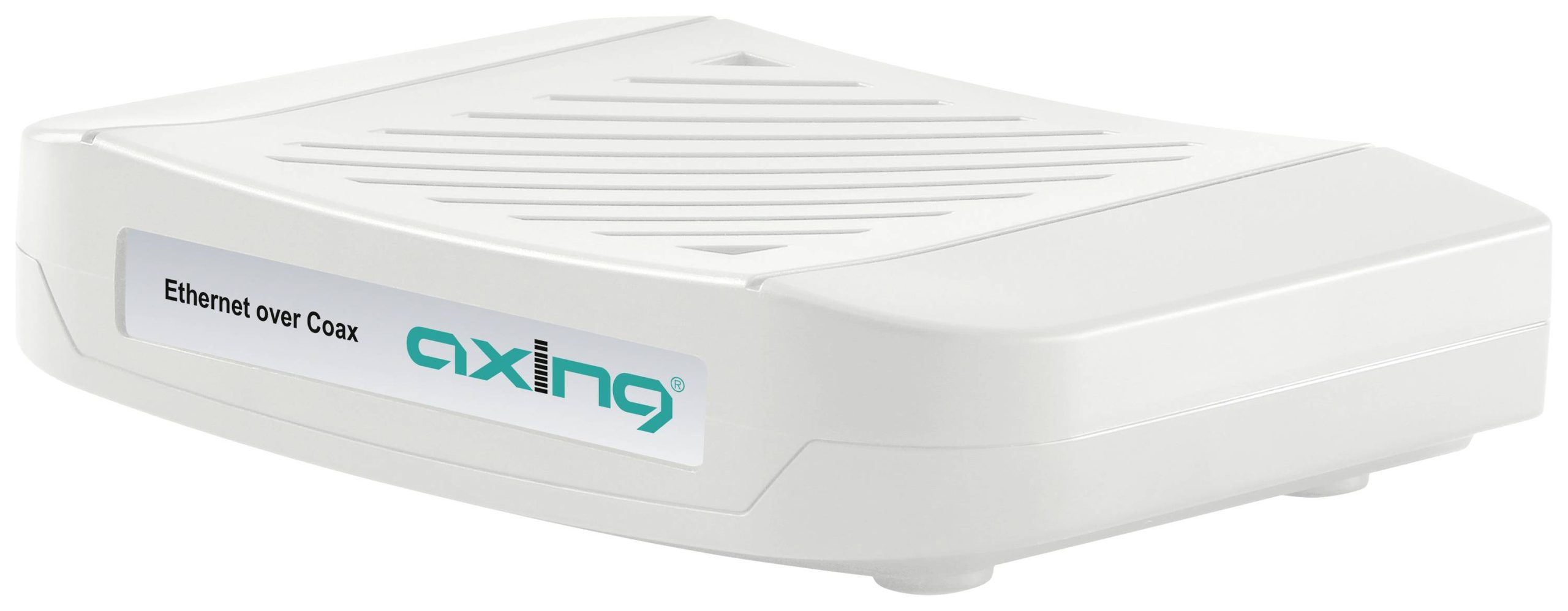 Axing Peer-to-Peer 1800 Ethernet over Coax IP Feeder - obrazek 1