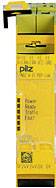 Moduł E/A PLC PILZ PNOZ m EF PDP Link 772121, 1 szt. - obrazek 1